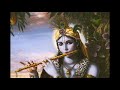 Prabhupada Chanting Japa (w/432 hz nature track) (Best with Headphones)