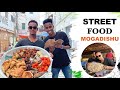 Cuntada wadooyinka muqdisho | STREET FOOD IN MOGADISHO 🇸🇴