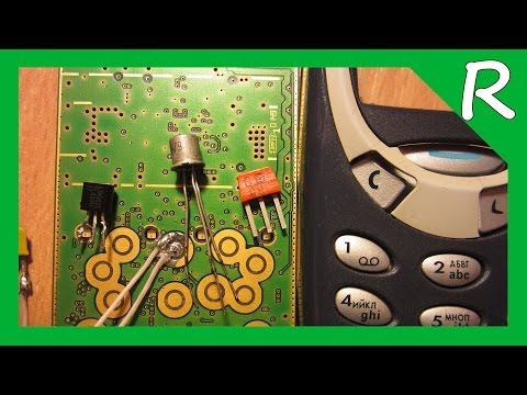Как сделать прослушку из мобильного телефона Как сделать прослушку из мобильного телефона