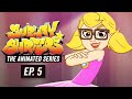 Subway Surfers The Animated Series | Recital | Episode 5
