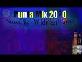 Punta Mix 2020 - WildWestWayne