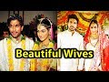 Top 10 South Indian Superstars Beautiful Wives