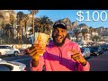 What Can $100 Get in Cape Town, South Africa?