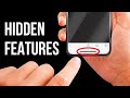 20+ Hidden Features Your iPhone Had This Whole Time