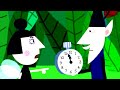 Ben and Holly’s Little Kingdom | Thief of Time | Kids Videos
