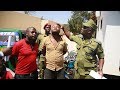 Polisi feki waliokamatwa Dodoma, RPC Muroto akiwahoji maswali