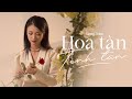 Hoa Tàn Tình Tan - Giang Jolee | Official Lyric Video