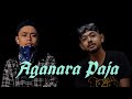 Aganara paja-JJ ft TINY KIDDE || Prod by Hypotrix (Yorick) || official lyrics video