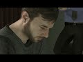 Heavy Rain PS4 - Under Arrest - Norman Jayden Punches Blake and Breaks Ethan Out Of Jail