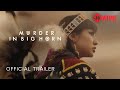 Murder in Big Horn (2023) Official Trailer | Documentary | SHOWTIME
