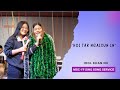 Hoi Tak Ngaisun In | Idol Khan Nu
