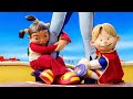 LazyTown | Defeeted | FULL EPISODE!