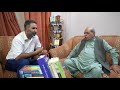 Complete Interview of Prof Basheer Ahmad Soz by Prof Adil Saeed Qureshi