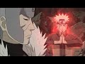 Tobirama Senju Makes Fun Of Naruto & Calls Minato Comedian - Naruto Shippuden ENG Subbed