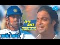 MS Dhoni vs Shoaib Akhtar | EPIC OVER | Fire vs Fire | Beamer at 156 kph | INDvPAK 2006 !!