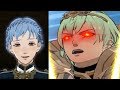 FE3H: Verdant Wind - All Unrecruited Students Deaths