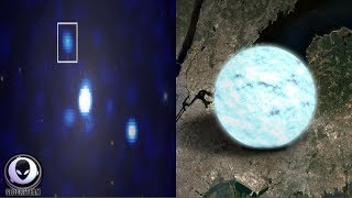 We've Never Seen This In Space 10/18/17