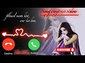 filhaal | main kisi aur ka hun filhaal song ringtone🥀#ringtone #songvideo #song #video