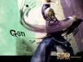 Super Street Fighter IV - Theme of Gen