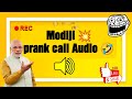 Modiji prank call Audio 🤣💥make your friends fool ||April fool special video 💥⚡#prank #vlogvbrodha