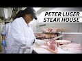 How Legendary NY Steakhouse Peter Luger Makes the Perfect Steak — Plateworthy with Nyesha Arrington