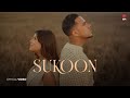 Sukoon - ( Official Video ) - Harvi feat. Geet Goraya - Bang Music - Punjabi song