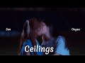 Ongsa & Sun  - Ceilings [1x08] #23point5 #ongsasun #milklove #gl #wlw