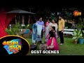 Akash Kusum - Best Scene |24 Mar 2024 | Full Ep FREE on SUN NXT | Sun Bangla