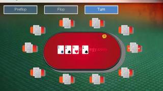 Csn craps class Holdem aq