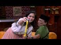 The Best Of Ini Talk Show - Pak RT Selfie Bareng Jessica Iskandar