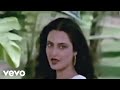 R.D. Burman - Dheere Dheere Zara Zara (Lyric Video)