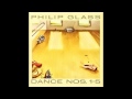 Philip Glass - Dance Nos. 1-5 ( HQ)