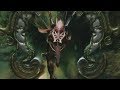 Final Fantasy XII HD Remaster: Zodiark Boss Fight (Secret Esper) (1080p)