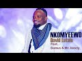 NKOMYEWO - David Lutalo ft. Damus & Lonely