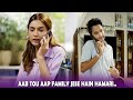 Aab Tou Aap Family Jese Hain Hamari.. | Pyaar Kay Naghmay | TV One #AikDiwaniSiLadki