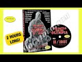 1997 BATTLE FOR THE OLYMPIA Complete DVD Movie Upload!