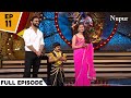 कुत्ते ने पाला इंसान को I Comedy Circus 2018 I Episode 11 I Ayushmann Khurrana On The Show