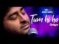 Tum Hi Ho Unplugged | Arijit Singh | Sound Waves | Aashiqui 2 | MTV Unplugged Season 3
