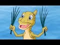 The Land Before Time Full Episodes | The Days of Rising Waters 112 | HD | Cartoon for Kids