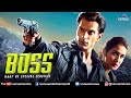 Boss | Hindi Full Movie | Karan Singh Grover, Sagarika Ghatge, Gaurav Gera | Hindi Movie 2023