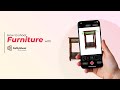 Create Professional Furniture Photos on your Smartphone | DEMO VIDEO