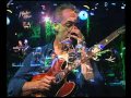 Montreux Jazz Festival 1999 with Boney James, George Duke, Gabriela Anders, Bob James Parte 1