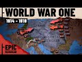 World War 1 (All Parts)
