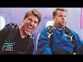 Download Tom Cruise Forces James Corden to Skydive mp4 3gp mp3 videos - waplic