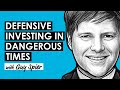 Investing Prudently In Perilous Times w/ Guy Spier (RWH023)