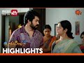 Ethirneechal - Highlights | 02 May 2024 | Tamil Serial | Sun TV