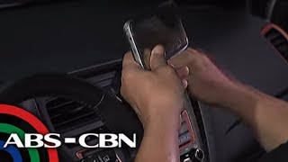 TV Patrol: Waze na marunong mag-Filipino, ilulunsad