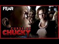 Chucky Frames Nica For Murder! (Final Scene) | Curse Of Chucky (2013) | Fear