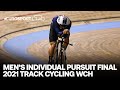Men's Individual Pursuit Final | Day 3 - Track Cycling WCH Roubaix | Eurosport