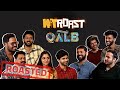 WIT Roast | Episode 2 | Qalb